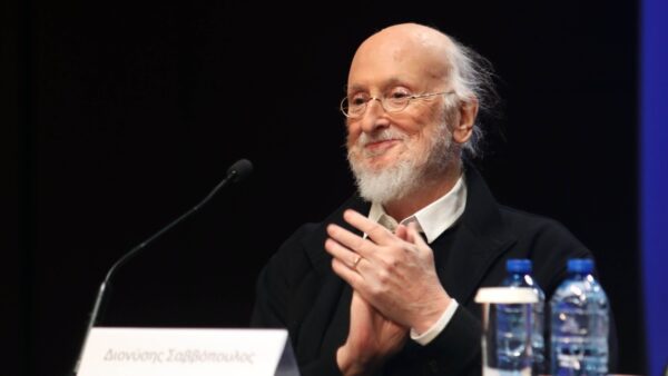 Διονύσης Σαββόπουλος