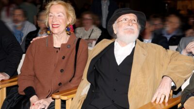 Διονύσης Σαββόπουλος, Άσπα Σαββοπούλου