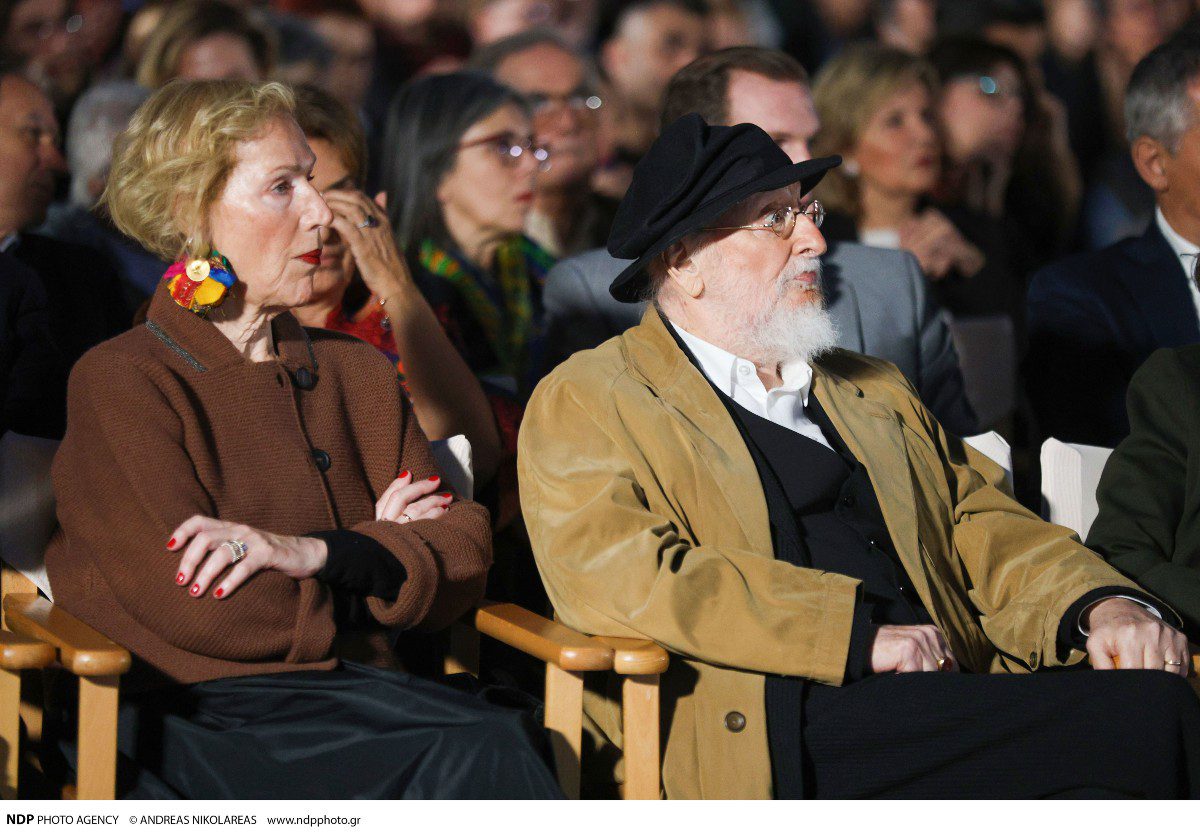 Διονύσης Σαββόπουλος, Άσπα Σαββοπούλου