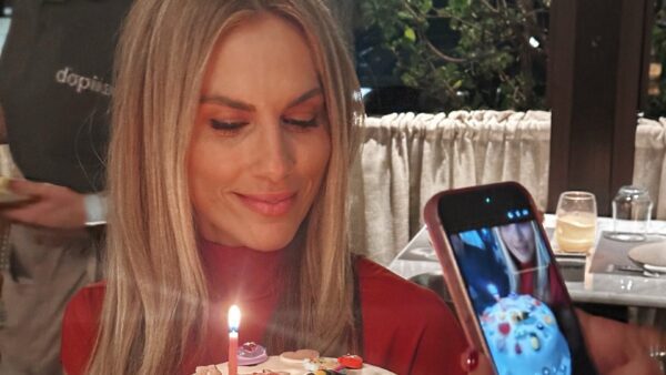 Ντορέττα Παπαδημητρίου