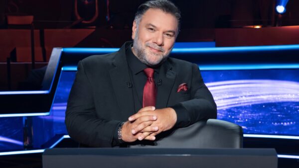 Ποιος θέλει να γίνει εκατομμυριούχος Αρναούτογλου