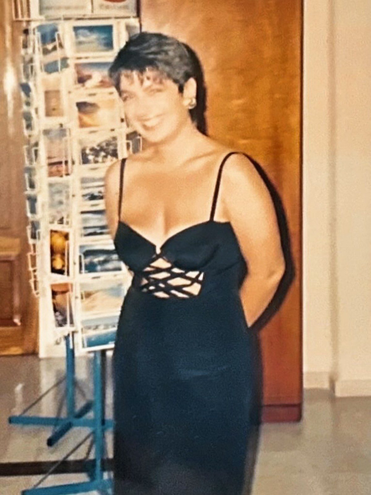 Ελεάννα Τρυφίδου