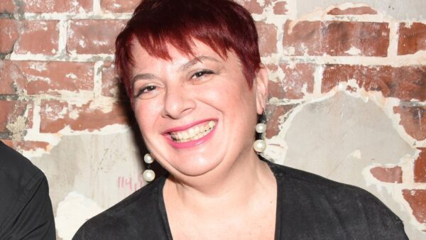 Ελεάννα Τρυφίδου