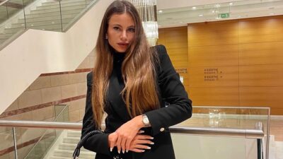 Έλενα Μπόμπου