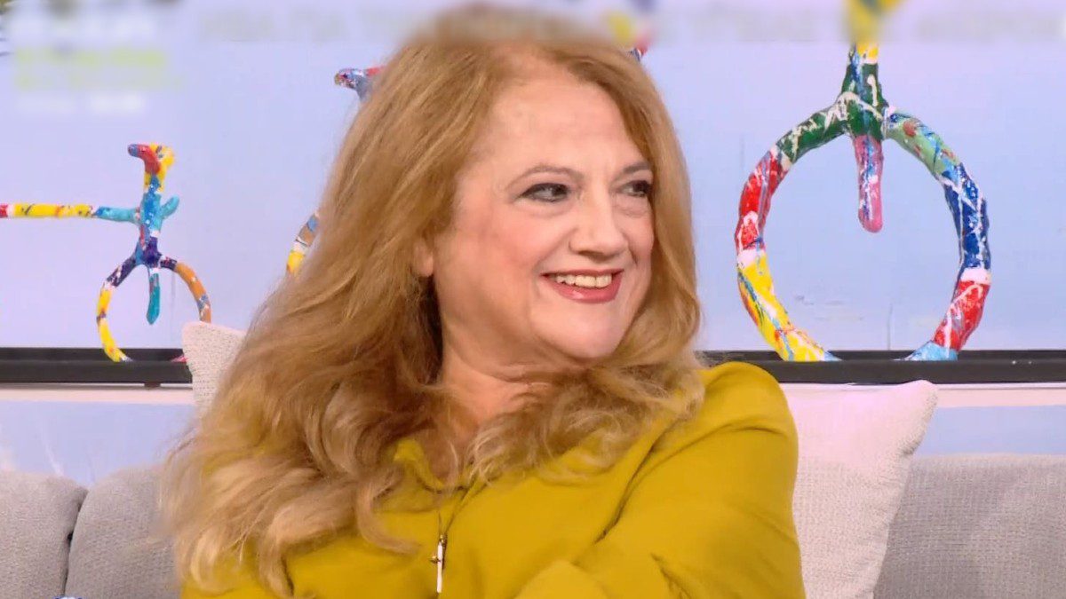 Ελένη Καστάνη