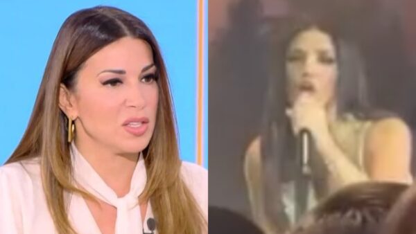 Ελένη Χατζίδου, Ιουλία Καλλιμάνη