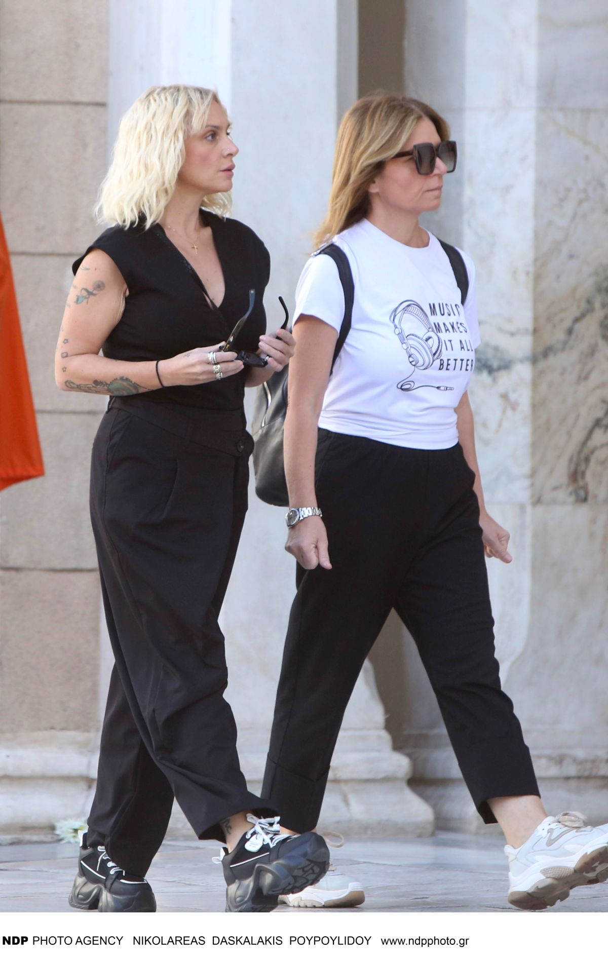 Ελεωνόρα Ζουγανέλη