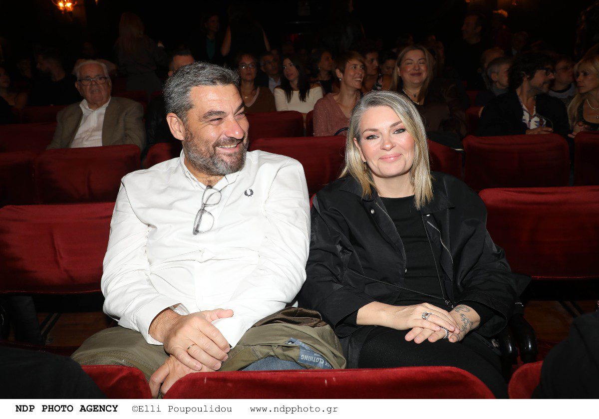 Ελισάβετ Μουτάφη, Μάνος Νιφλής