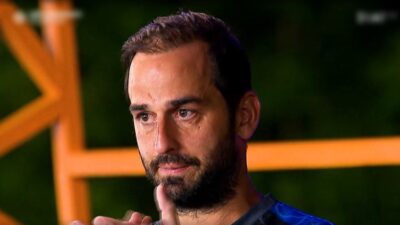 Exathlon Άρης Σοϊλέδης