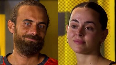 Αποχωρήσεις στο Exathlon