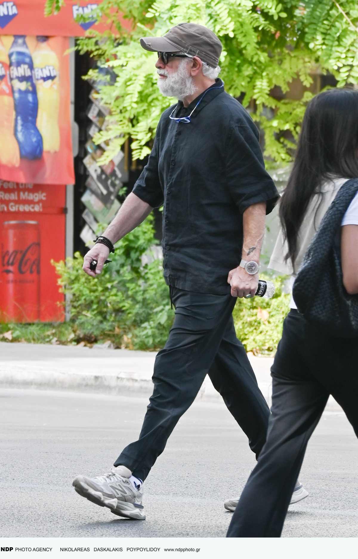 Πέτρος Φιλιππίδης