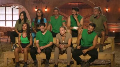 Φάρμα αποχώρηση