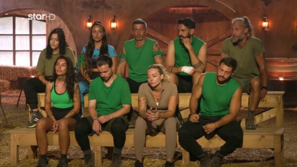 Φάρμα αποχώρηση