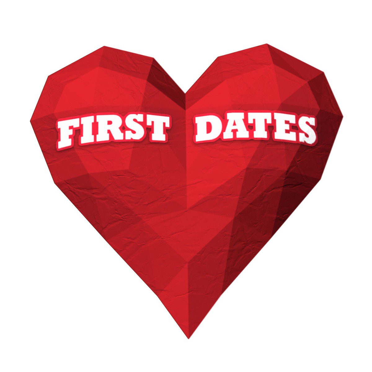 First Dates logo