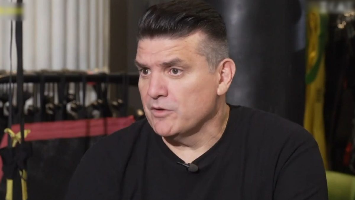 Γιάννης Καψάλης