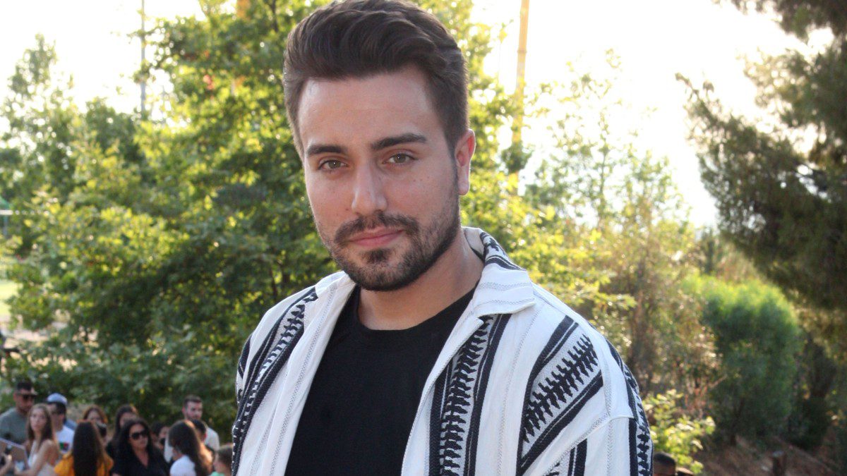 Γιάννης Χατζηγεωργίου