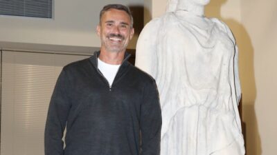 Γιώργος Καπουτζίδης