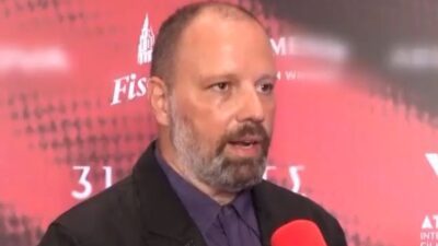 Γιώργος Λάνθιμος