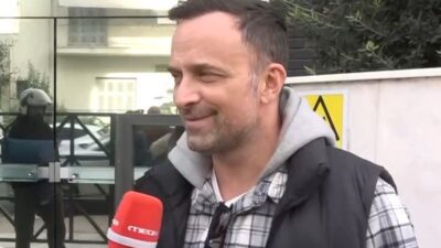 Γιώργος Λιανός