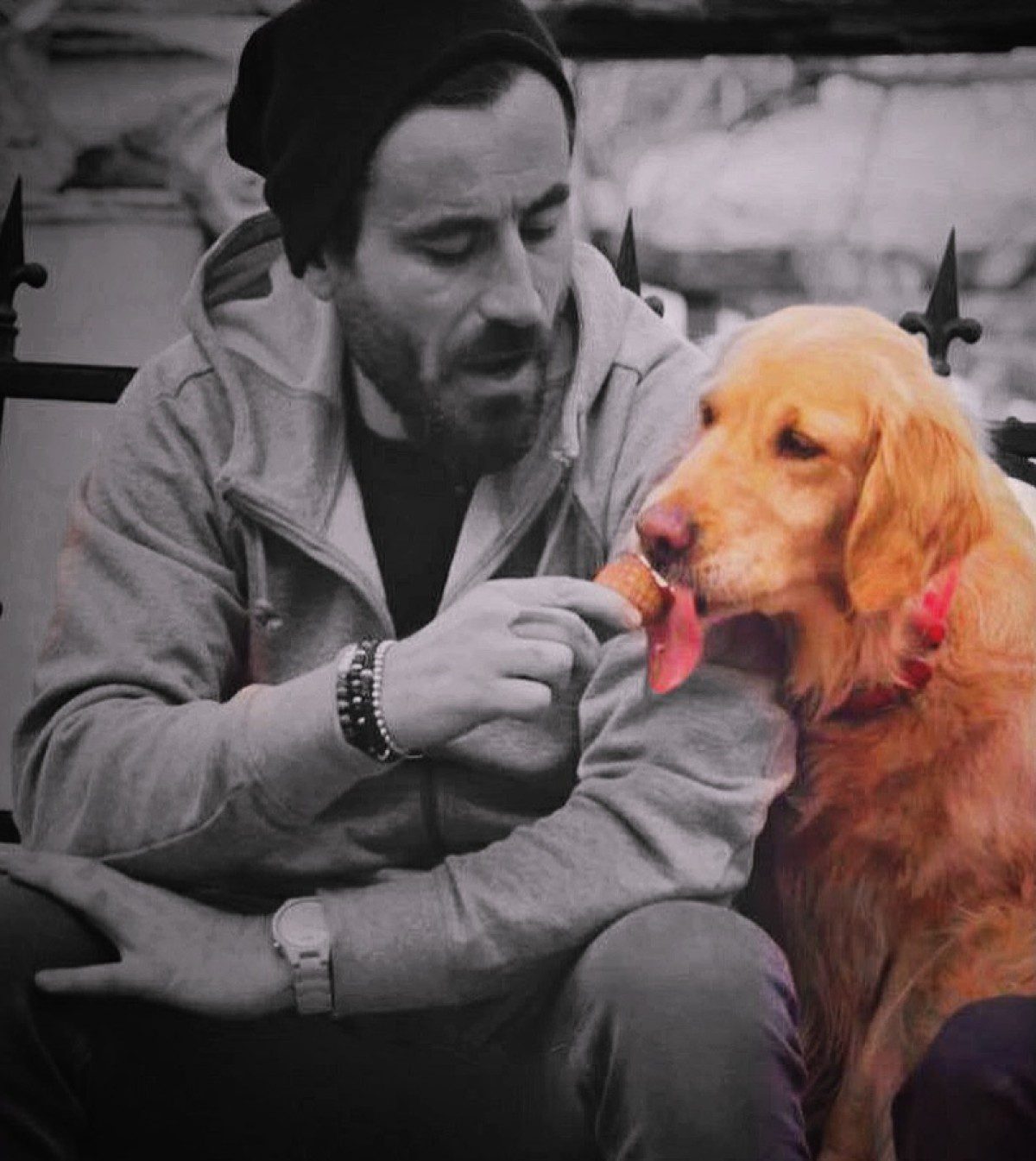 Γιώργος Μαυρίδης Μόλυ