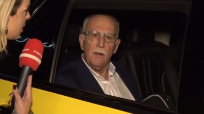 Γιώργος Παπαδάκης