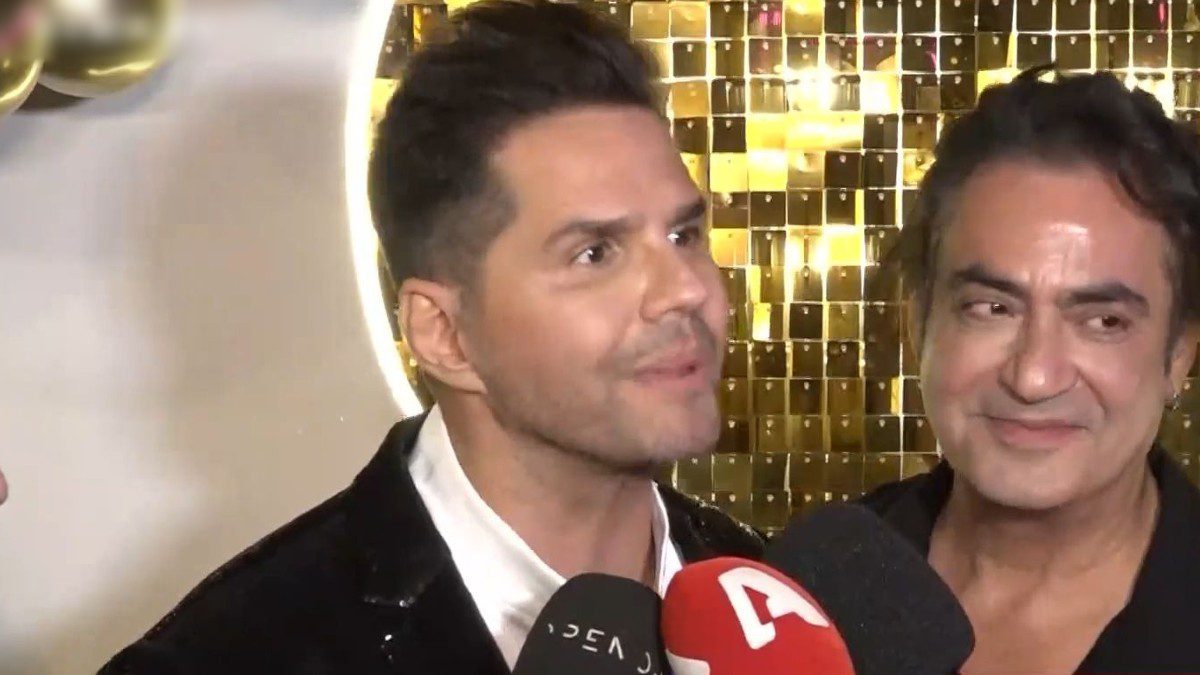 Γιώργος Τσαλίκης