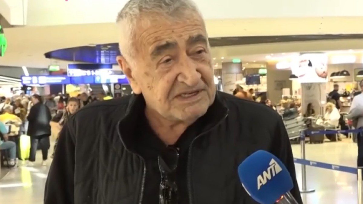 Γιώργος Βογιατζής