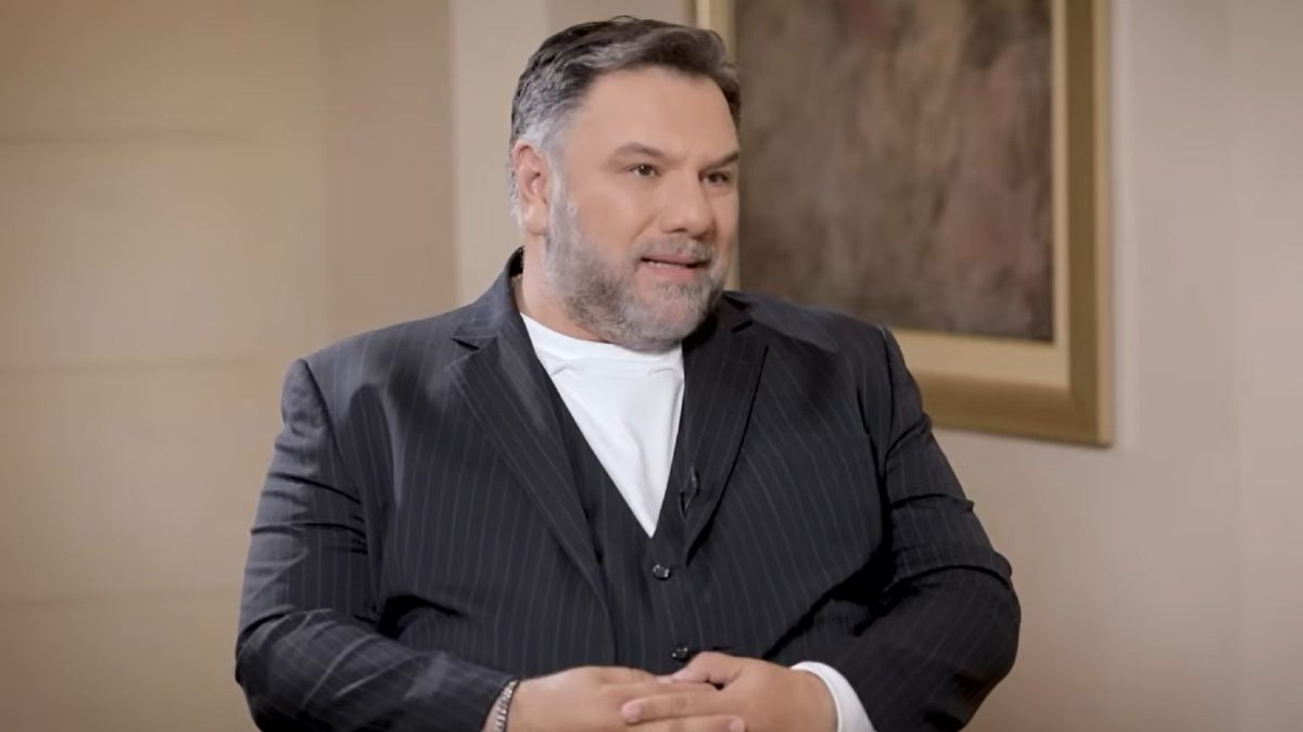 Γρηγόρης Αρναούτογλου