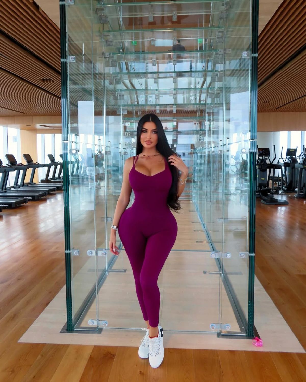 Ιωάννα Μπέλλα μετά