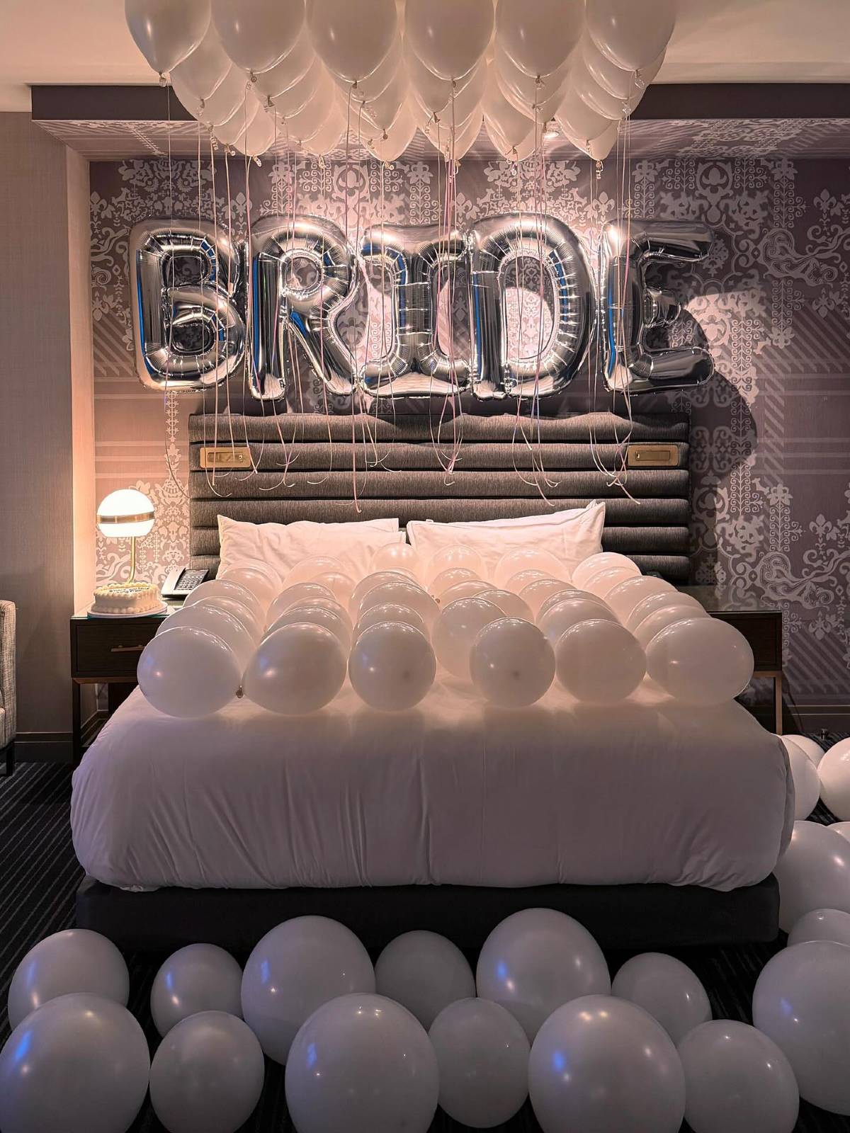 Στιγμιότυπα που ανέβασε η Ιωάννα Τούνη από το bachelorette