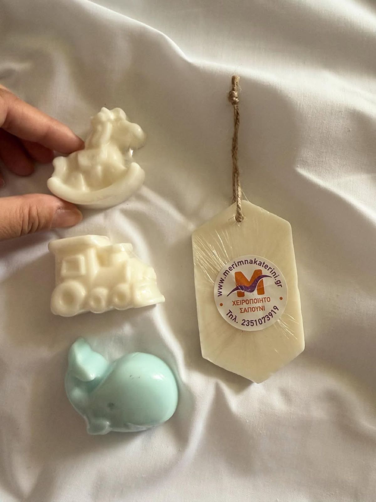 Τζένη Θεωνά: Οι πρώτες φωτογραφίες με το νεογέννητο μωρό της