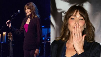 Κάρλα Μπρούνι