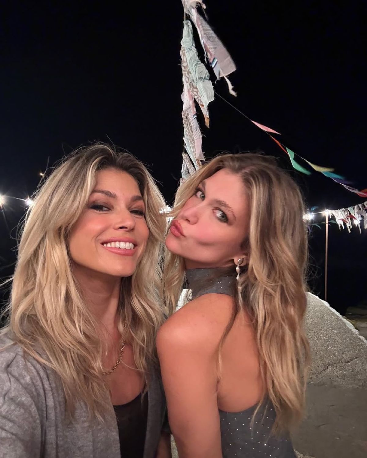 Γενέθλια για την Κλέλια Ανδριολάτου