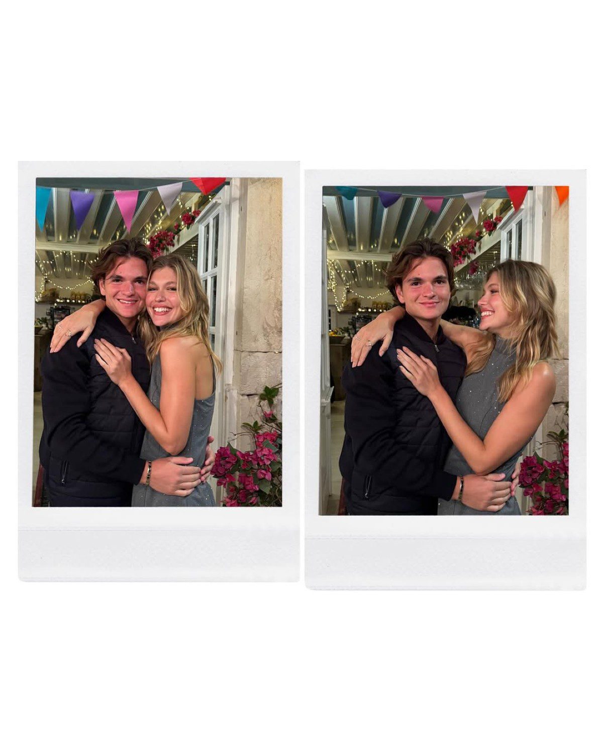 Γενέθλια για την Κλέλια Ανδριολάτου