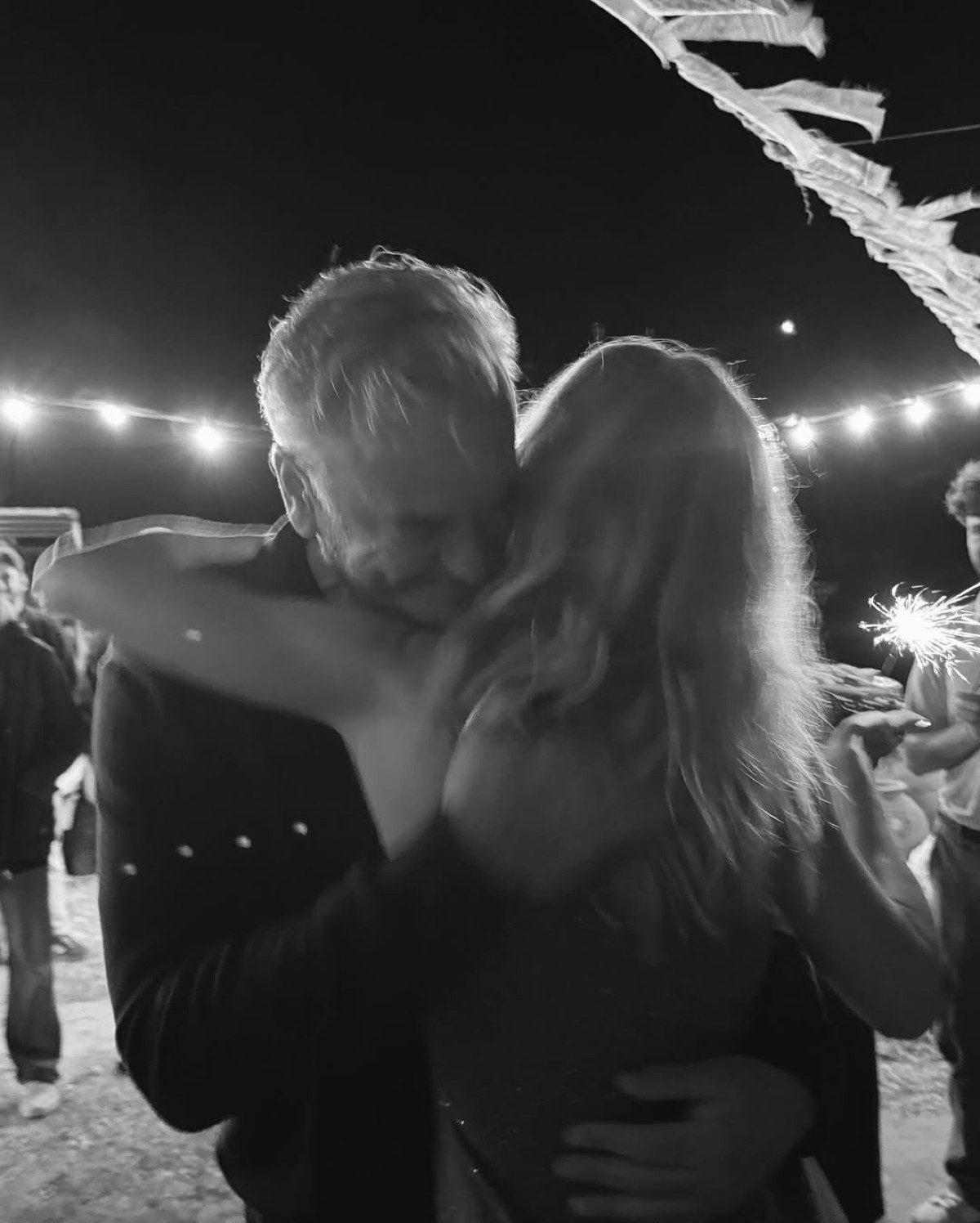 Γενέθλια για την Κλέλια Ανδριολάτου