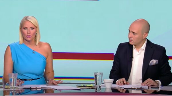 Κοινωνία Άνω Κάτω