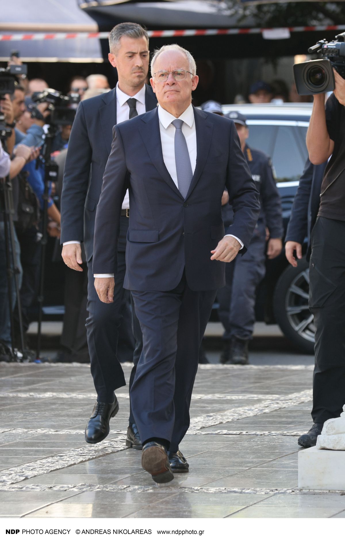 Κωνσταντίνος Τασούλας