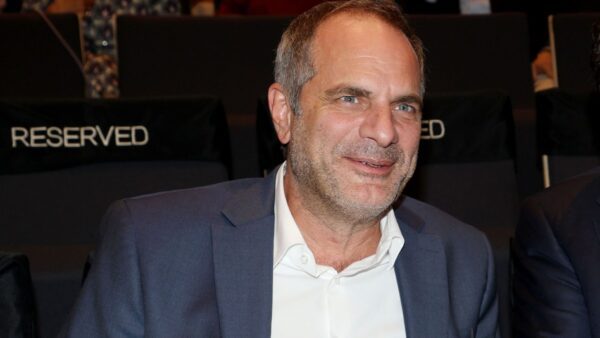 Κωνσταντίνος Ζούλας