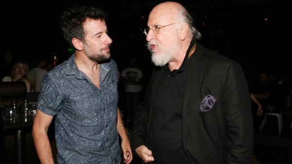 Διονύσης Σαββόπουλος, Κωστής Μαραβέγιας