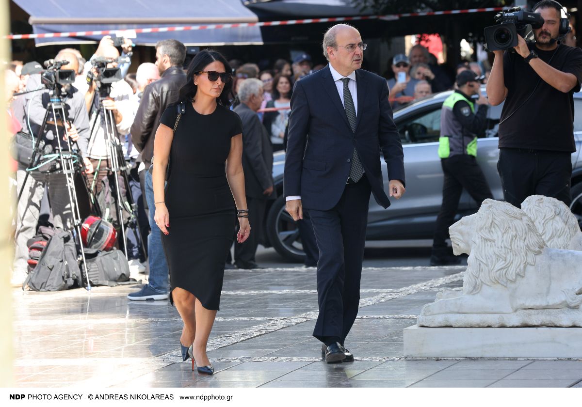 Κωστής Χατζηδάκης, Πόπη Καλαϊτζή