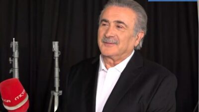 Λάκης Λαζόπουλος