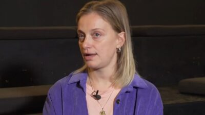 Λένα Δροσάκη