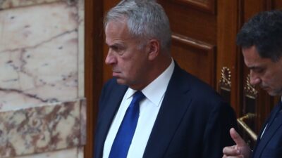 Μάκης Βορίδης