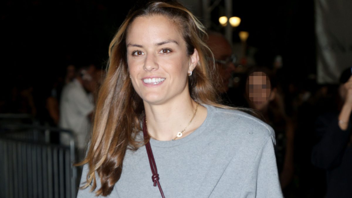 Μαρία Σάκκαρη