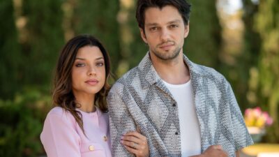 Μαρίλια Μητρούση, Αλέξανδρος Πιεχόβιακ