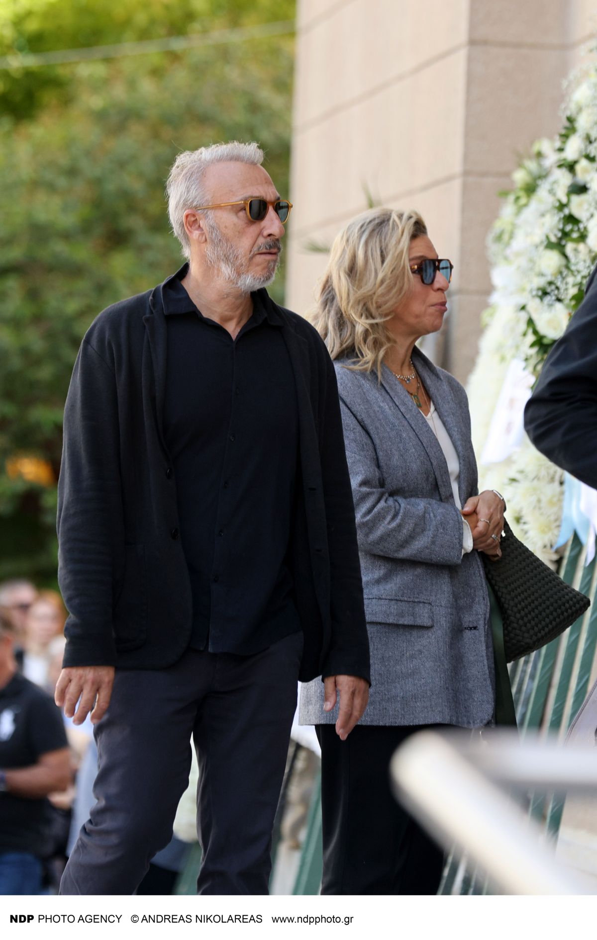 Μίνως Μάτσας