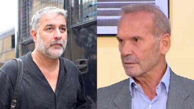 Βασίλης Μπισμπίκης - Πέτρος Κωστόπουλος