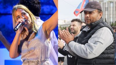 Νατάσα Μποφίλιου, Πάνος Ρούτσι