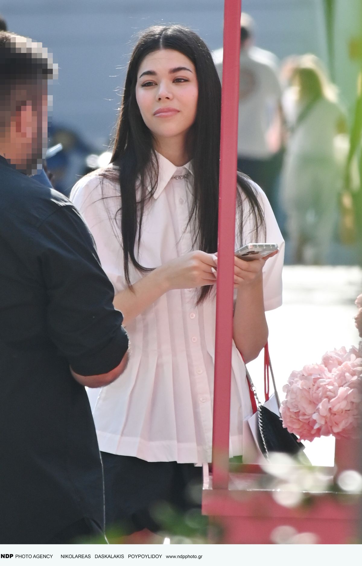 Νικολίνα Νικολούζου