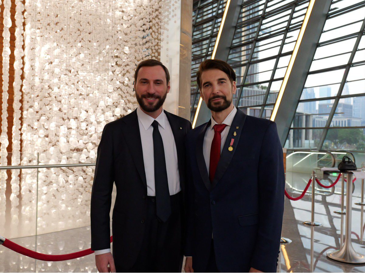 Νίκος Φλώρος, Μαρίας Κάλλας